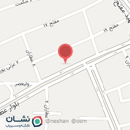 عکس بوفه چاشتینو