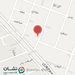 عکس حسینیه مکتب الزینب (س)