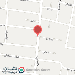 عکس فروشگاه کاغذ عرشیان