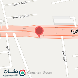 عکس میل لنگ تراشی اصغر 