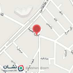 عکس فروشگاه خشکبار آفتاب گردون