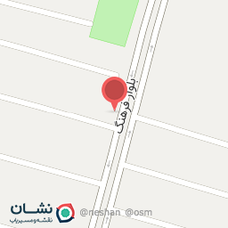 عکس خودپرداز موسسه اعتباری نور