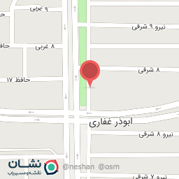 عکس خرازی سبز