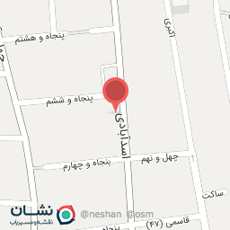 عکس مرکز آموزش علمی - کاربردی بانک کشاورزی