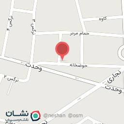 عکس کارگاه حلبی سازی عبداله خیرخواه