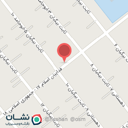 عکس ارایشگاه مردانه شکوه