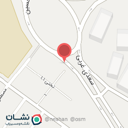 عکس بانک صادرات شعبه سرچشمه