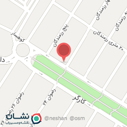 عکس بیمه ملت نمایندگی بهزادی شیخ رباط  شعبه کوی رمضان