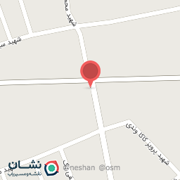 عکس مجموعه فرهنگی عاشوراییان