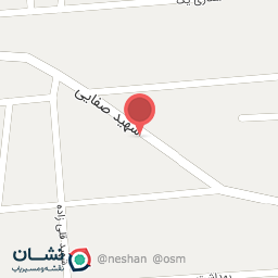 عکس سالن زیبایی لایف