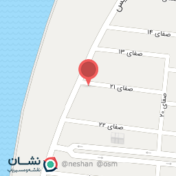 عکس آرایشگاه لیانا