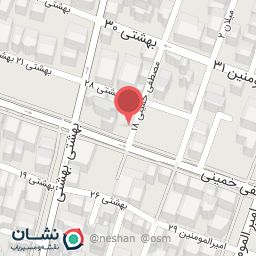 عکس پارکینگ عمومی