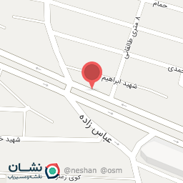 عکس قهوه‌خانه سنتی ائل سئون اسی دایی 