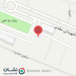 عکس پلیس راه آهن مراغه