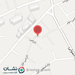 عکس مسجد شمچیان