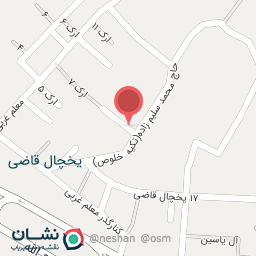 عکس دفتر بنیاد بین المللی امیرمومنین(ع)