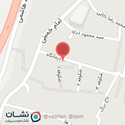 عکس نانوایی تافتون