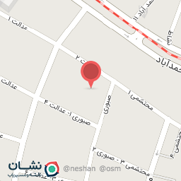 عکس دکتر مهرناز تولایی