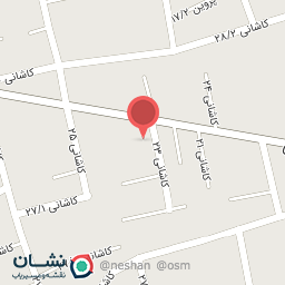 عکس فروشگاه مستر پاستیل