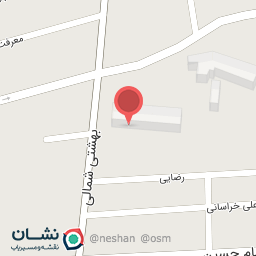 عکس دبیرستان شبانه روزی علی ابن ابیطالب (ع)