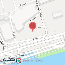 عکس مطب دکتر مریم پاسلار