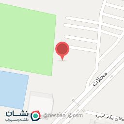 عکس ملزومات گل و گیاه بهراد