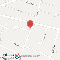 عکس مسجد اوستی آچیخ حکم آباد