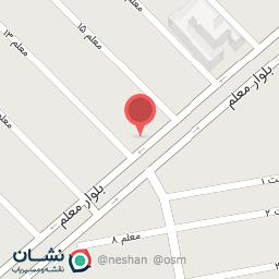 عکس بانک ملت شعبه بلوار معلم