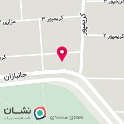 عکس کباب سرای محمد