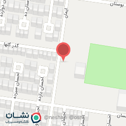 عکس سمساری باقری