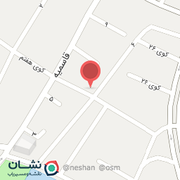 عکس حسینیه حضرت قاسم