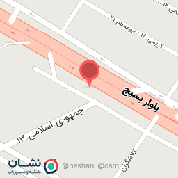 عکس اتوسرویس حجت