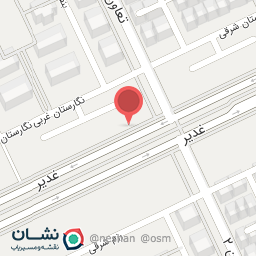 عکس پوشاک شید