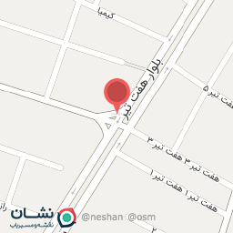 عکس فروشگاه‌ زنجیره‌ای دیلی مارکت