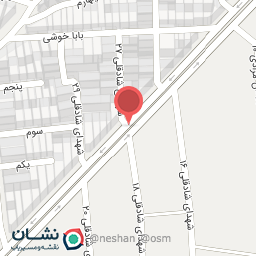 عکس مسجد حضرت ابوالفضل