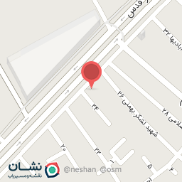 عکس کاشی جعفری