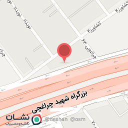 عکس درب تابان