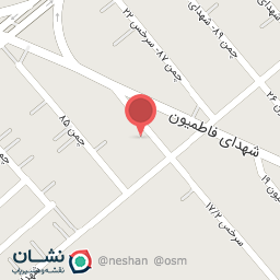 عکس نانوایی هاشم