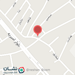 عکس نانوایی لواشی و سنگکی