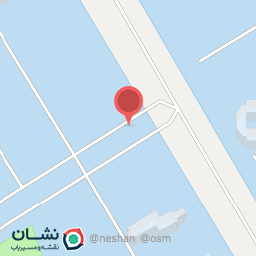 عکس ورودی شرقی دانشگاه سمنان