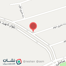 عکس قنادی کوثر