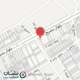 عکس بیمه ایران شعبه مرکزی قم شعبه هنرستان