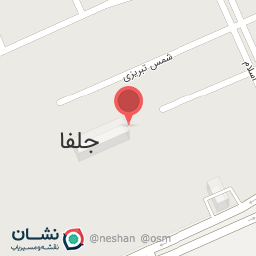 عکس کتابخانه پردیس بین المللی ارس