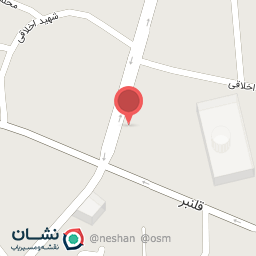 عکس سوپرمارکت امین