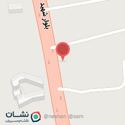 عکس افق کوروش شعبه لوندویل امام