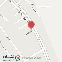 عکس خودپرداز بانک شهر