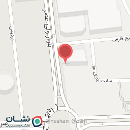 عکس پست بانک مرکزی قشم