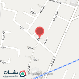 عکس دفتر بازار سالار گستر