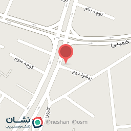 عکس ایزوگام شرق دلیجان