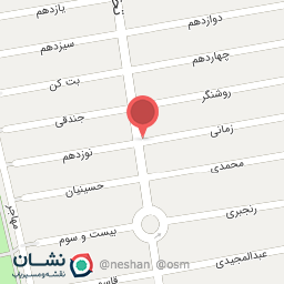 عکس ارایشگاه مردانه